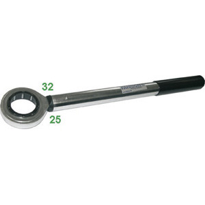 1560GRA - MANDRINI PORTA-PINZE ER CENTRO P AD ALTISSIMA QUALITA' PER ELEVATE VELOCITA' - Prod. SCU - Orig. Fahrion