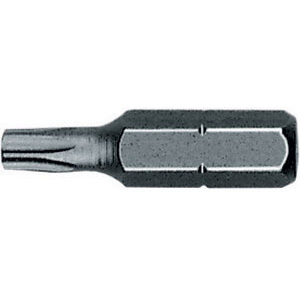 1991GN - BITS CON ATTACCO ESAGONALE 1/4" DIN 3126 C 6,3 PER AVVITATORI E TRAPANI - Orig. Witte