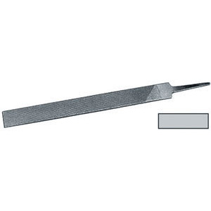 2434G - LIME PER METALLI DOLCI - Orig. Hasen Feilen