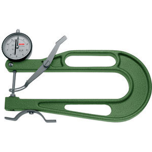 3952G 9 - SPESSIMETRI A QUADRANTE - Prod. SCU - Orig. Käfer