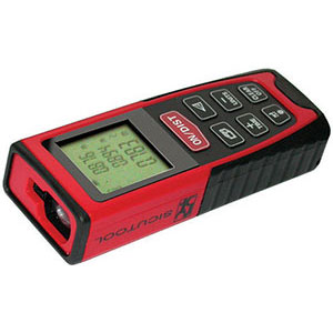 4141ZA - MISURATORI ELETTRONICI DI DISTANZA - Prod. SCU