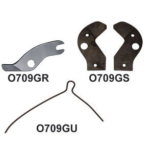 709GP - CESOIE RODITRICI - Prod. SCU - Orig. EDMA