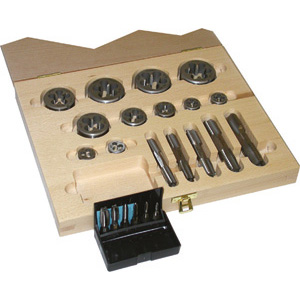 9093P - MASCHI CORTI E MASCHI A MANO IN ASSORTIMENTO - Orig. Völkel