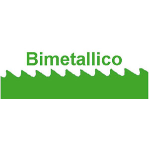 9617GL - ANELLI SALDATI DI SEGHE A NASTRO BIMETALLICHE - Prod. SCU