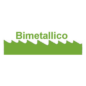 9645G - ANELLI SALDATI DI SEGHE A NASTRO BIMETALLICHE - Prod. SCU