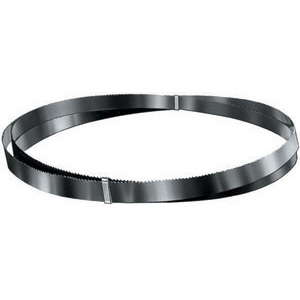9645G - ANELLI SALDATI DI SEGHE A NASTRO BIMETALLICHE - Prod. SCU