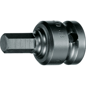 982GFP - BUSSOLE PER AVVITATORI ATTACCO 1" DIN 3121-ISO 1174 - Orig. Gedore